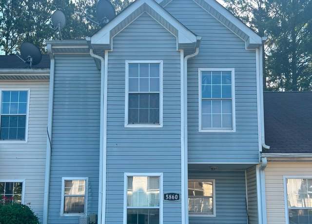 Property at 5860 Trent Walk Dr, Lithonia, GA 30038, 2 beds, 3.5 baths