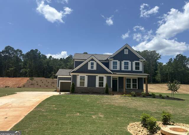 Property at 1269 PJ East Rd, Covington, GA 30014, 4 beds, 3.5 baths