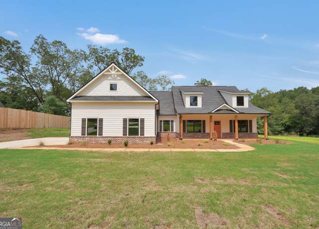 Property at 555 Highway 155 North, Mcdonough, GA 30252, 4 beds, 3 baths