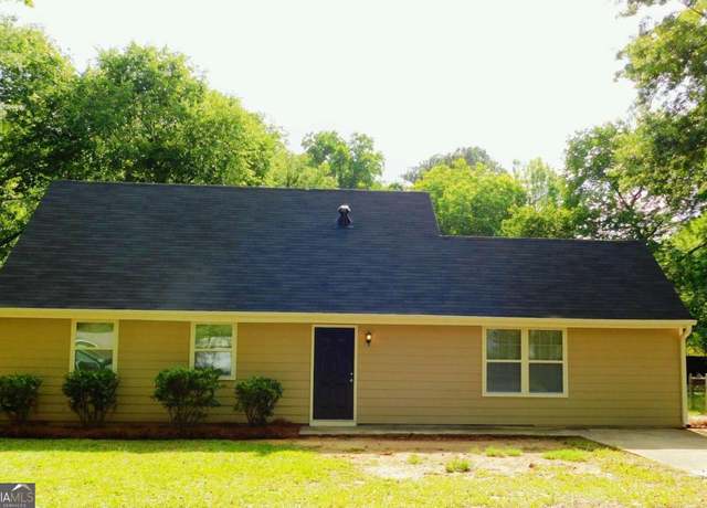 Property at 99 Libby Ln, Jonesboro, GA 30238, 3 beds, 1 bath