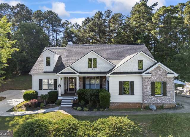 Property at 189 Bear Cub Way, Bogart, GA 30622, 4 beds, 3.5 baths