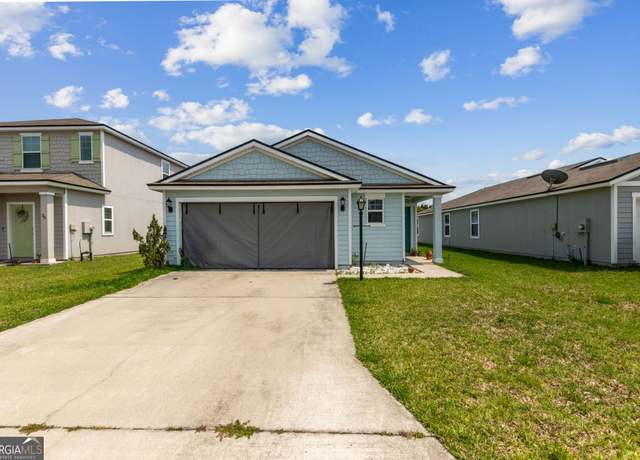 Property at 36 Fox Path, St. Marys, GA 31558, 3 beds, 2 baths