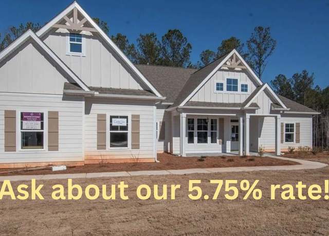 Property at 331 Atlantica Dr, Newnan, GA 30263, 4 beds, 3.5 baths