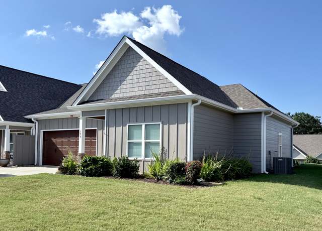 Property at 177 Village Dr, Dahlonega, GA 30533, 3 beds, 2.5 baths