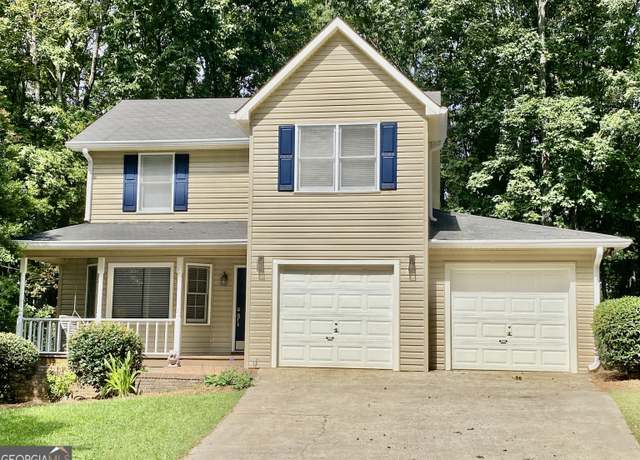 Property at 52 Twickenham Rd SE, Rome, GA 30161, 3 beds, 2.5 baths