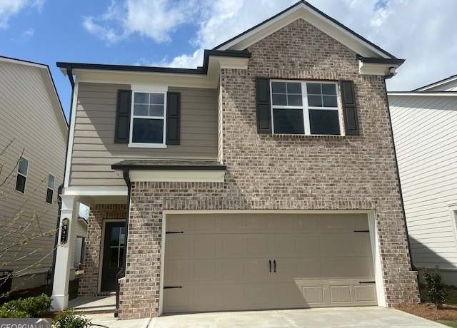 Property at 4311 Portsbrook Ave Unit 72B, Snellville, GA 30039, 3 beds, 2.5 baths