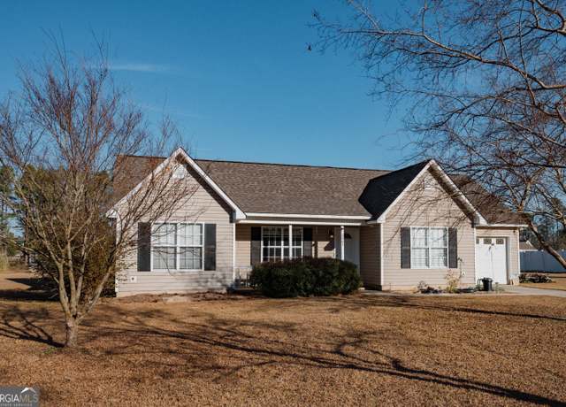 Property at 6663 Pine Ridge Cir, Blackshear, GA 31516, 3 beds, 2 baths