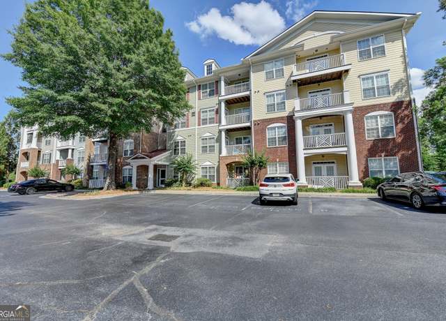 Property at 1965 Nocturne Dr Unit 1205, Alpharetta, GA 30009, 2 beds, 2 baths