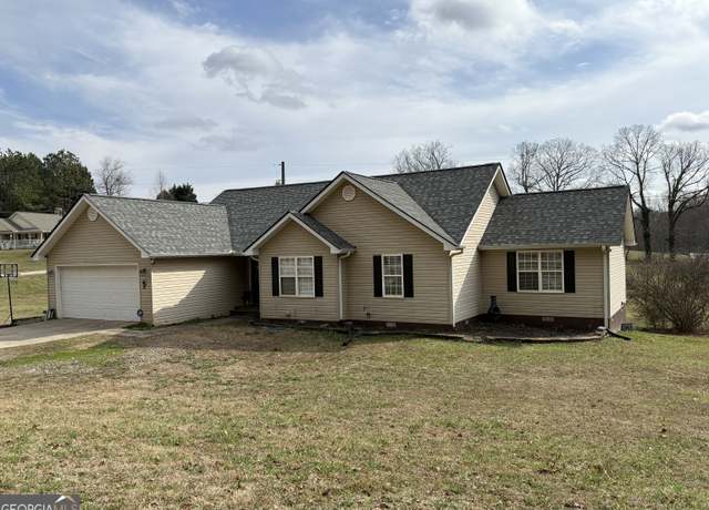 Property at 255 Leatherford Rd, Cleveland, GA 30528, 3 beds, 2 baths