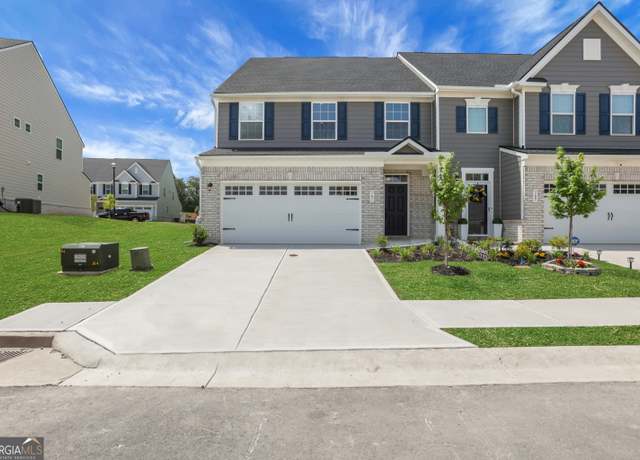 Property at 701 Bickmore Dr, Mcdonough, GA 30253, 3 beds, 2.5 baths