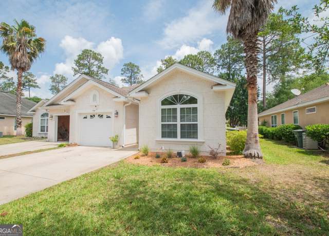 Property at 564 Eagle Blvd, Kingsland, GA 31548, 3 beds, 2 baths