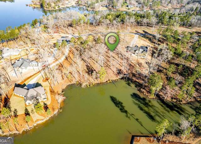 Property at 215 Falls Ln, Milledgeville, GA 31061