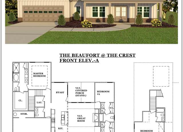 Property at 8 Hardin Ct Lot 16, Newnan, GA 30263, 4 beds, 3.5 baths