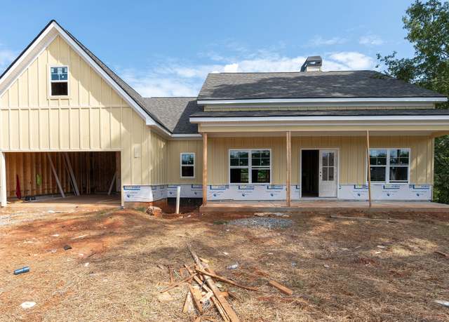 Property at 8 Hardin Ct Lot 16, Newnan, GA 30263, 4 beds, 3.5 baths