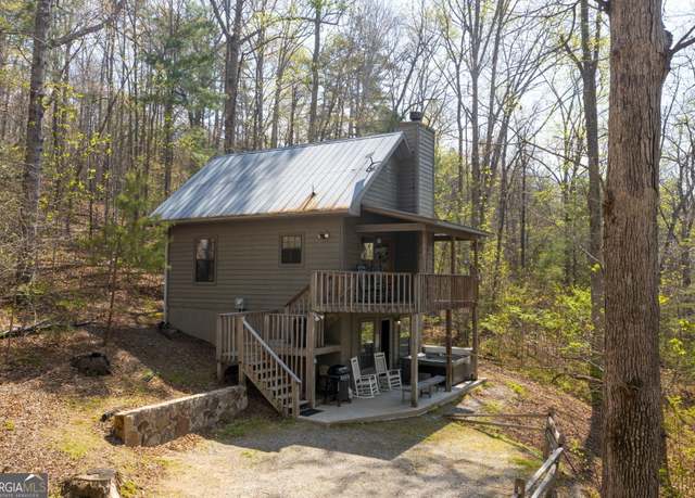 Property at 318 Turner Dr, Blairsville, GA 30512, 2 beds, 1 bath