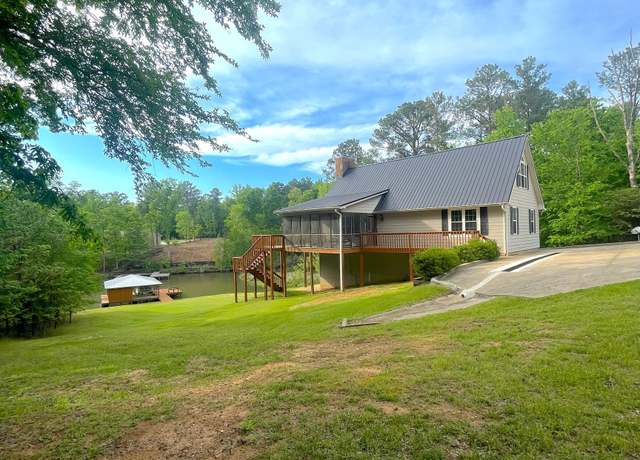 Property at 111 Miller Ct, Sparta, GA 31087, 4 beds, 3.5 baths