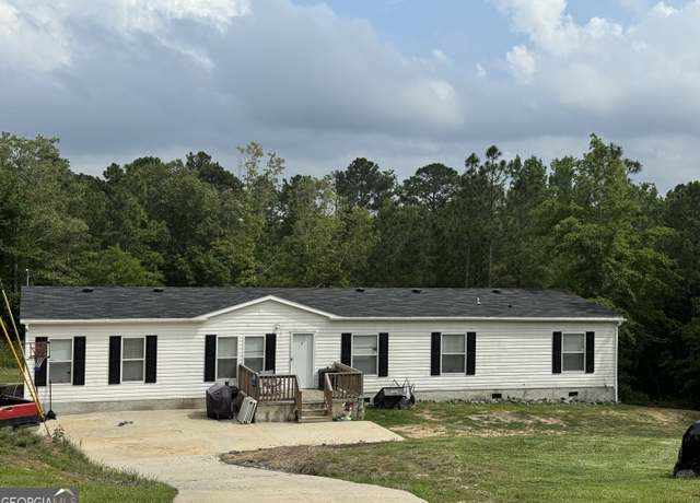 Property at 342 Wellington Dr, Byron, GA 31008, 5 beds, 3 baths