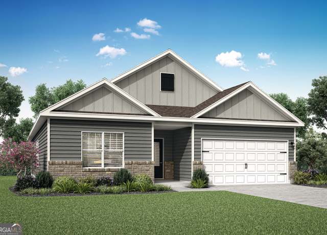 Property at 497 Prescott Way, Villa Rica, GA 30180, 3 beds, 2 baths