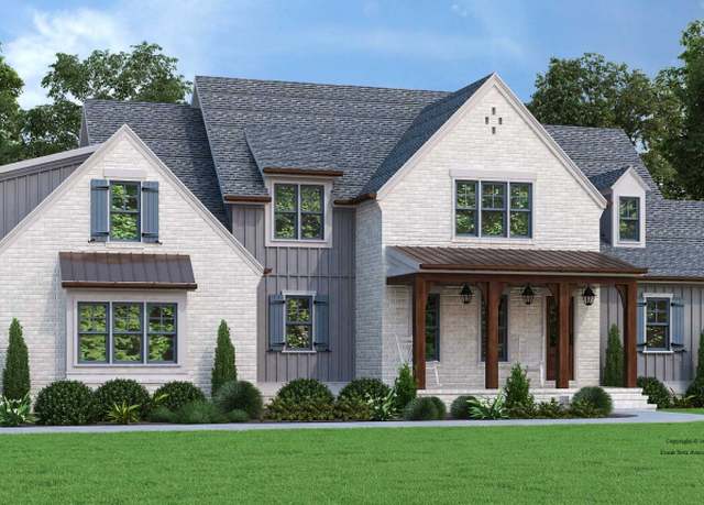 Property at 7 Trimble Way SE, Rome, GA 30161, 5 beds, 4 baths