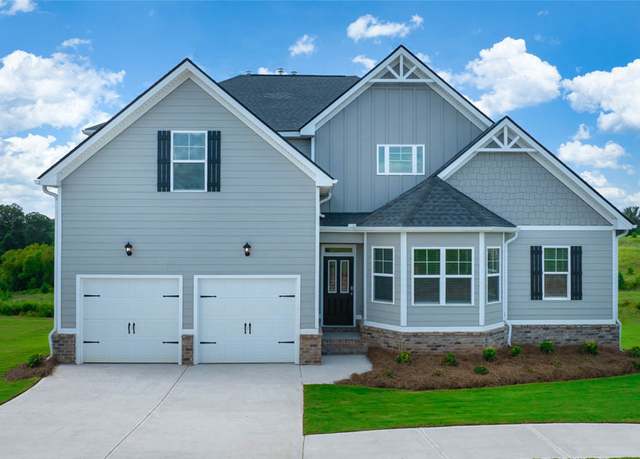 Property at 13709 Whitman Ln, Covington, GA 30014, 4 beds, 3.5 baths
