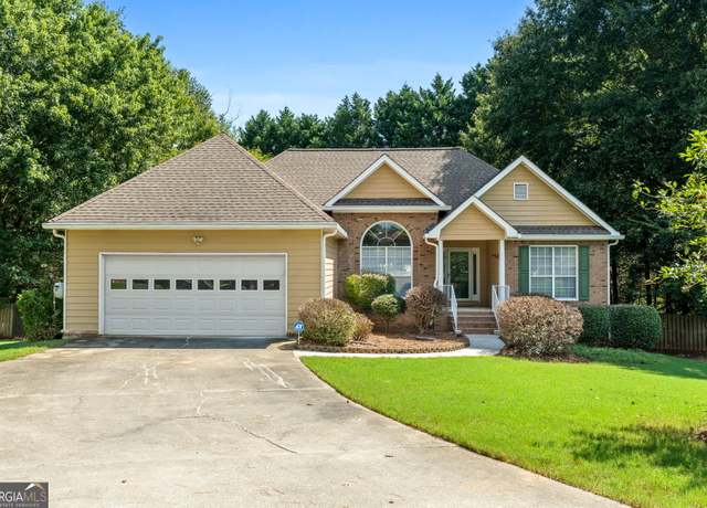 Property at 236 Fairbrook Ln, Stockbridge, GA 30281, 3 beds, 2 baths