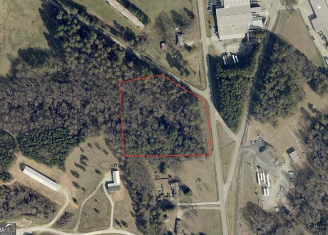 Property at 0 Highway 17, Royston, GA 30662