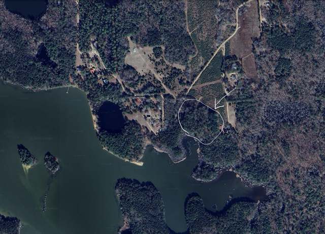 Property at 007B 014 Hidden Lagoon Dr, Fort Gaines, GA 39851