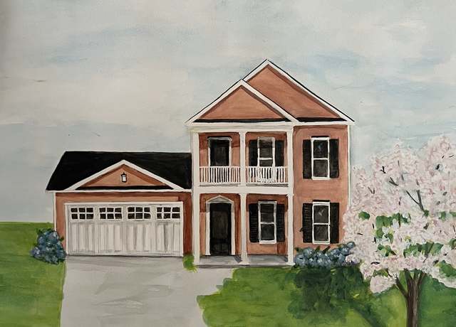 Property at LOT 4 Casey Rd, Newnan, GA 30263, 4 beds, 2.5 baths