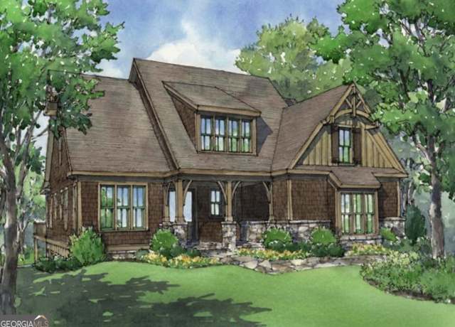 Property at 2331 Hollonville Rd, Brooks, GA 30205, 4 beds, 3.5 baths