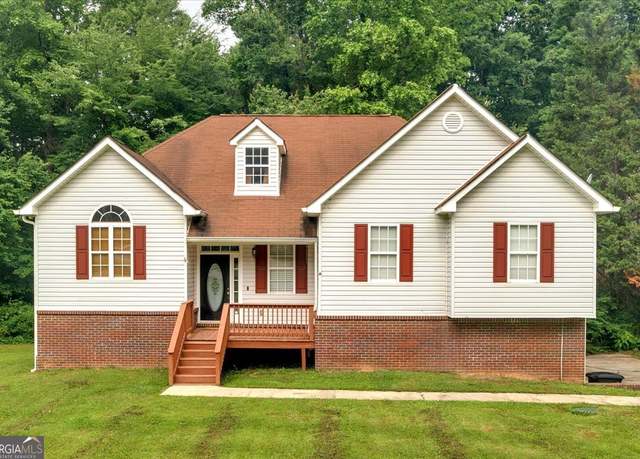 Property at 185 White Oak Ct, Carrollton, GA 30116, 6 beds, 3 baths