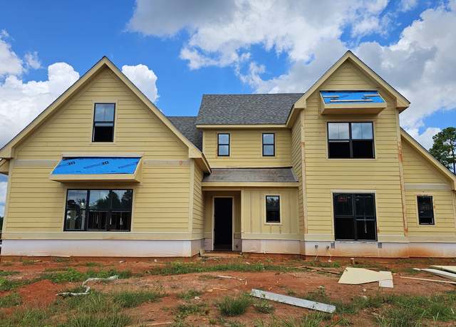 Property at 155 Hawthorne Ln, Forsyth, GA 31029, 4 beds, 4.5 baths