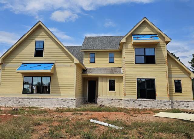 Property at 155 Hawthorne Ln, Forsyth, GA 31029, 4 beds, 4.5 baths