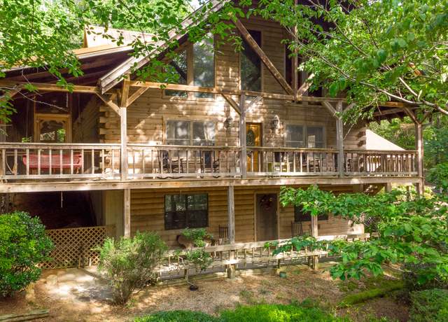 Property at 443 Les Smith Rd, Ellaville, GA 31806, 2 beds, 2 baths