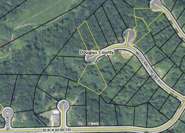 Property at 0 Eagles Watch, Douglasville, GA 30135