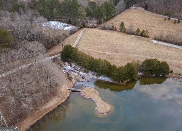 Property at 3505 Gum Creek Rd, Oxford, GA 30054