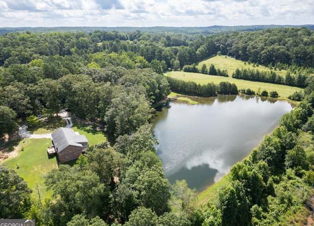 Property at 3505 Gum Creek Rd, Oxford, GA 30054