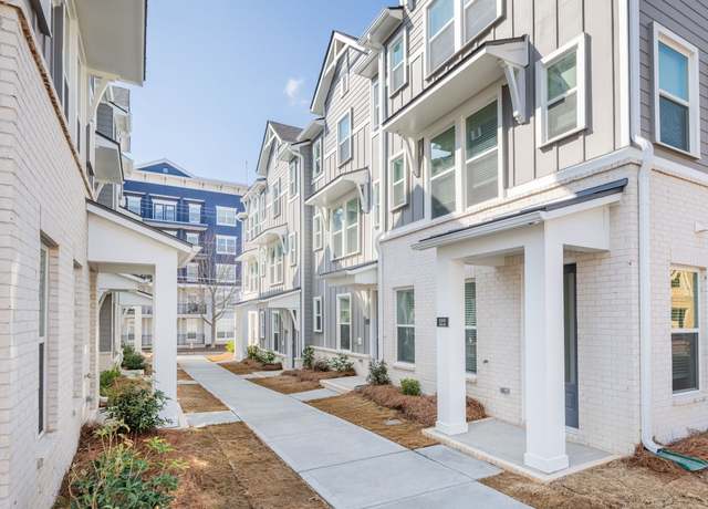 Property at 124 Asland Ln #27, Hapeville, GA 30354, 3 beds, 3.5 baths