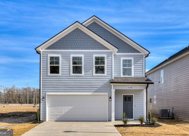 Property at 148 Essence Dr, Hephzibah, GA 30815, 5 beds, 3 baths