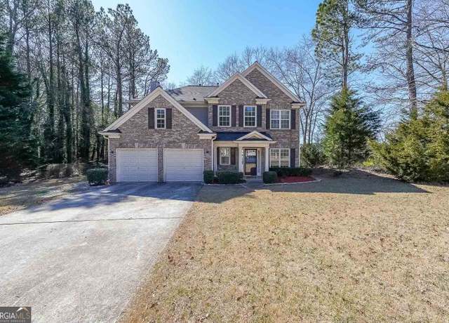 Property at 2100 Caneridge Dr SW, Marietta, GA 30064, 4 beds, 2.5 baths