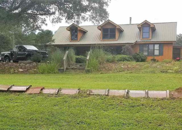 Property at 350 Double Bridges Rd, Thomaston, GA 30286, 3 beds, 2 baths