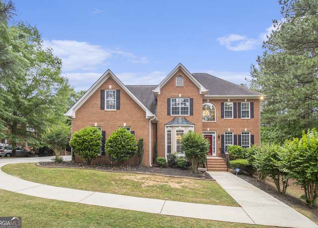 Property at 1085 Crown River Pkwy, Mcdonough, GA 30252, 5 beds, 4.5 baths