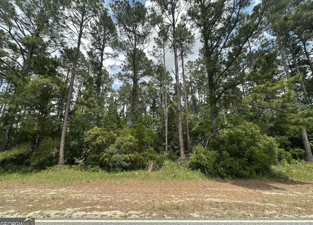 Property at 0 Sardis Church Rd, Moultrie, GA 31788
