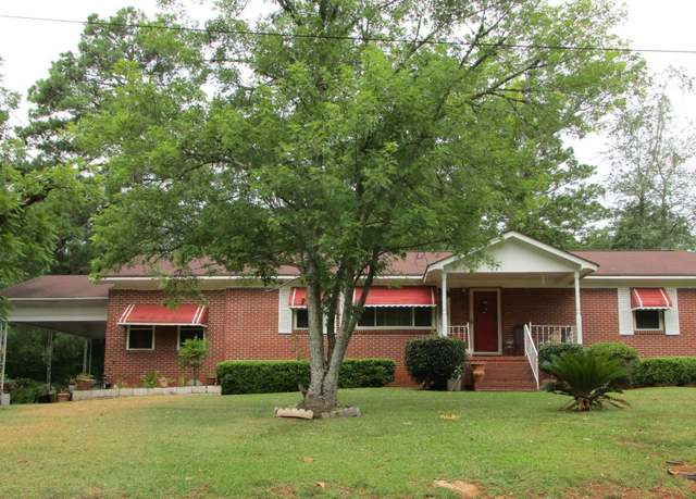 Property at 119 Blount St, Forsyth, GA 31029, 3 beds, 2 baths