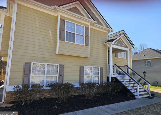 Property at 946 Creek Run Pl, Temple, GA 30179, 5 beds, 3 baths