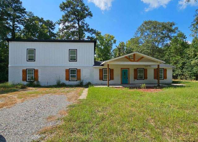 Property at 1295 Ga Highway 49, Macon, GA 31211, 5 beds, 3 baths