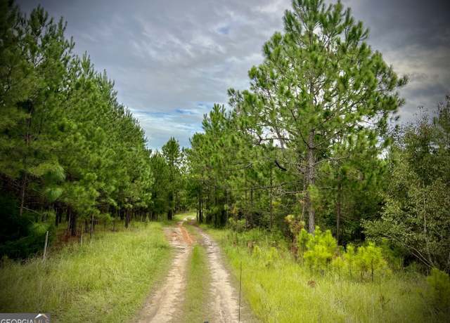 Property at 1179 Hall Rd, Dublin, GA 31021