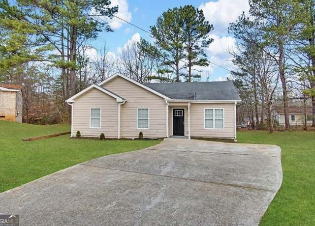 Property at 9102 Morris Dr SW, Covington, GA 30014, 3 beds, 2 baths