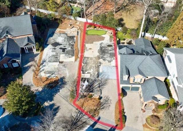 Property at 1014 Arbor Trce NE #8, Atlanta, GA 30319