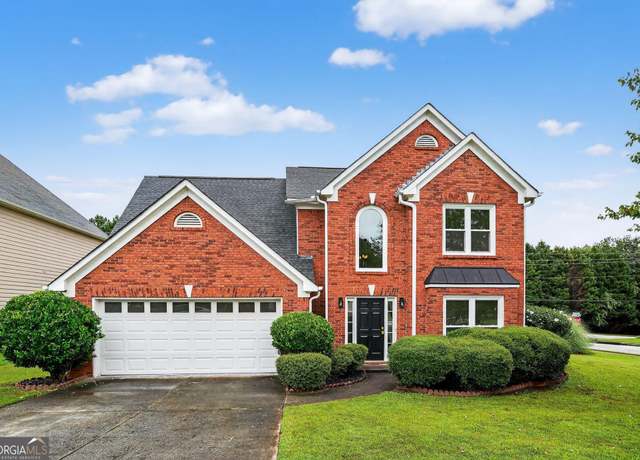 Property at 2845 Factor Walk Blvd, Suwanee, GA 30024, 4 beds, 2.5 baths