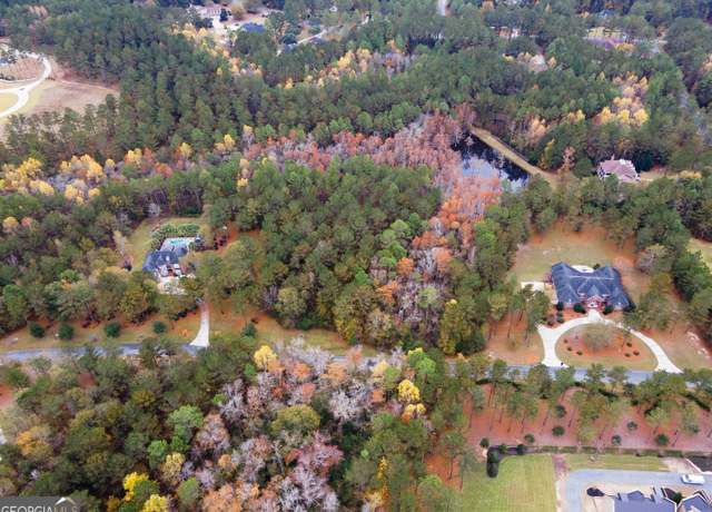 Property at 1506 Sugarberry Ct, Statesboro, GA 30458